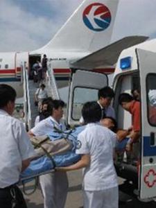 三河市接送服务