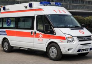 三河市救护车租赁
